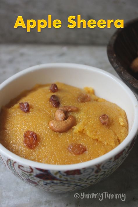 Kesari Recipe, Kodo Millet, Sheera Recipe, Rava Kesari, Sweet Easy, Rogan Josh, Veggie Snacks, Diwali Sweets, Sweet Dish