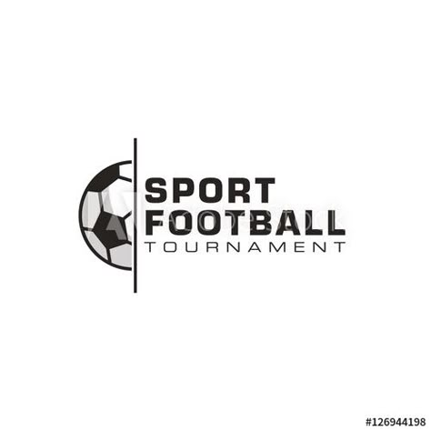 Football Academy Logo Design, Football Tournament Logo, Soccer Club Logo Design, Sports Podcast Logo, Football Logo Design Ideas, Soccer Logo Design Ideas, Sports Academy Logo, Sports Brand Logos, Football Logo Design