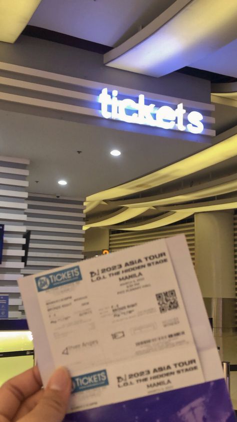 L.O.L The Hidden Stage in MANILA Period Blood In Toilet, Fake Ticket, Fake Plane Ticket, Airport Tickets, Period Blood, General Santos, Mark Harmon, Plane Ticket, Airplane Tickets