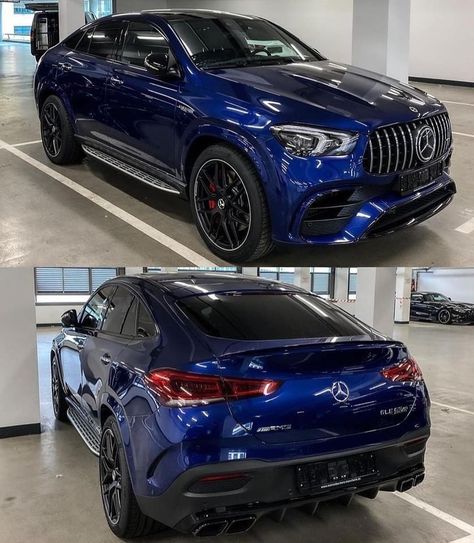 Mercedes Benz AMG GLE63 S Coupé MrAutomotive Gle63 Amg Coupe, Gle63 Amg, Mercedes Benz Glc Coupe, Gle 63, Mercedes Benz Gle Coupe, Mercedes Benz Suv, Luxury Cars Range Rover, Dream Cars Mercedes, Luxury Car Brands