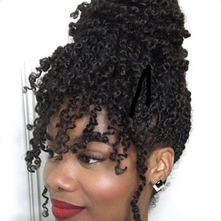 Cabello Afro Natural, Natural Hair Twists, Twist Styles, Hair Twist Styles, Natural Hair Styles Easy, Natural Hair Inspiration, Hair Crush, Natural Hair Journey, Twist Braids