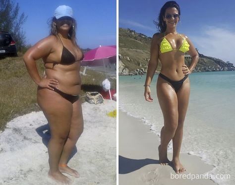 Raina Lost 98 Lbs After Doctors Warned She Could Die From Obesity Belly Fat Burner Drink, After Pictures, Diet Keto, Morning Workout, Stubborn Belly Fat, Belly Fat, Diet Plan, Fat Loss