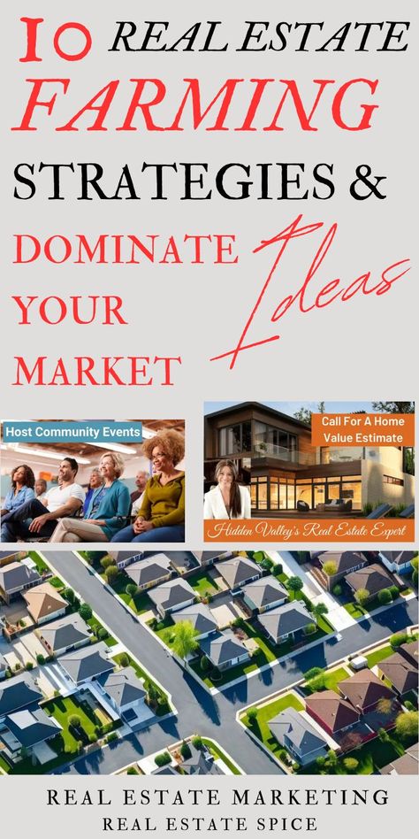 Real Estate Magnets Marketing, Neighbor Real Estate Marketing, Farming Real Estate Ideas, Real Estate Farming Ideas Marketing, Real Estate Marketing Event Ideas, Real Estate Neighborhood Farming Ideas, Real Estate Mailing Ideas, Real Estate Neighborhood Marketing, November Real Estate Marketing