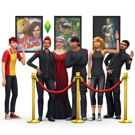 The Sims team has just released a new render for The Hunger Games, Mockingjay Part Two! Hunger Games Sims 4 Cc, Sims 4 Fanart, Sims Fanart, Sims 4 Challenges, 4 Poses, The Hunger Games Mockingjay, Sims 4 Sims, Sims 4 Poses, Hunger Games Mockingjay