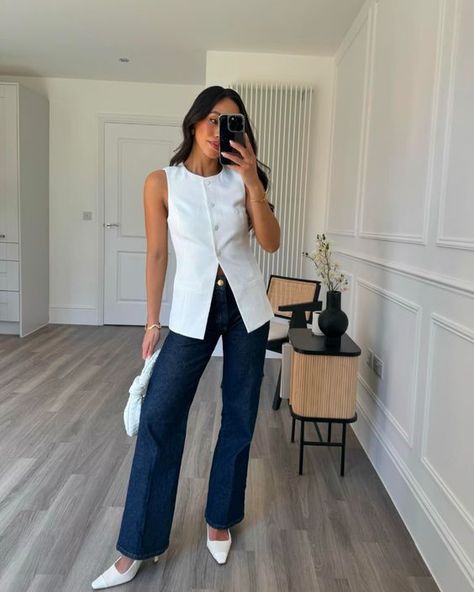 summer business casual outfits, smart casual work outfit, summer office attire women, corporate baddie Internship Outfit, Corporate Girly, Corporate Girlie, Summer Business Casual Outfits, Summer Office Outfits, Smart Casual Work Outfit, Office Fits, Look Office, Business Casual Summer