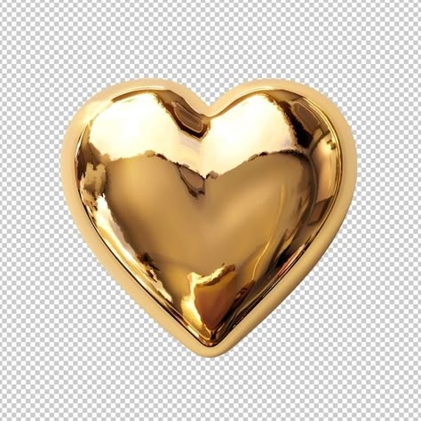 Bola Disco, Valentines Flash, Jewelry Reference, Emoji Stickers Iphone, Emoji Iphone, Png Art, Gold Items, Gold Hearts, Flyer And Poster Design