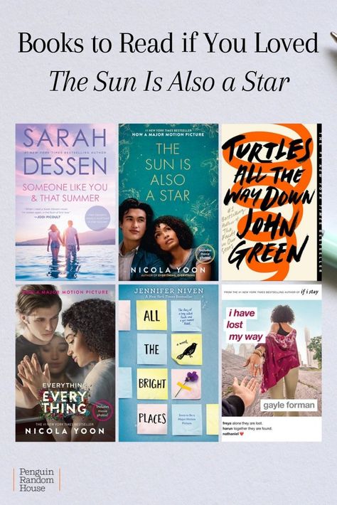 Sun Is Also A Star, The Spanish Love Deception, Spanish Love Deception, Best Books For Teens, Nicola Yoon, Books To Read For Women, Middle Grade Books, Study Quotes, Chapter 16