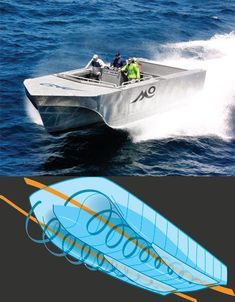 Motor Boat, Boat Projects, Boat Building Plans, A Dolphin, Cool Boats, Boat Stuff, Yacht Boat, Rc Boats, Yacht Design