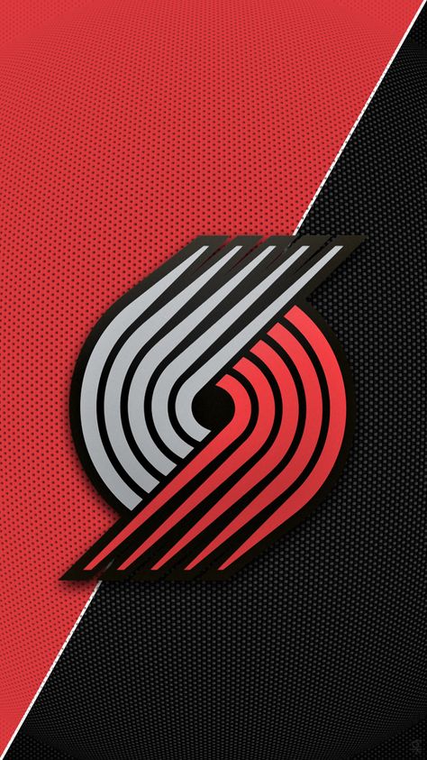 iPhone 6 Sports Wallpaper Thread | MacRumors Forums Portland Blazers Wallpaper, Portland Trailblazers Logo, Portland Trail Blazers Wallpaper, Portland Trailblazers Wallpaper, Mike Tyson Boxing, Basketball Wallpapers, Portland Blazers, Nba Wallpaper, Sports Wallpaper