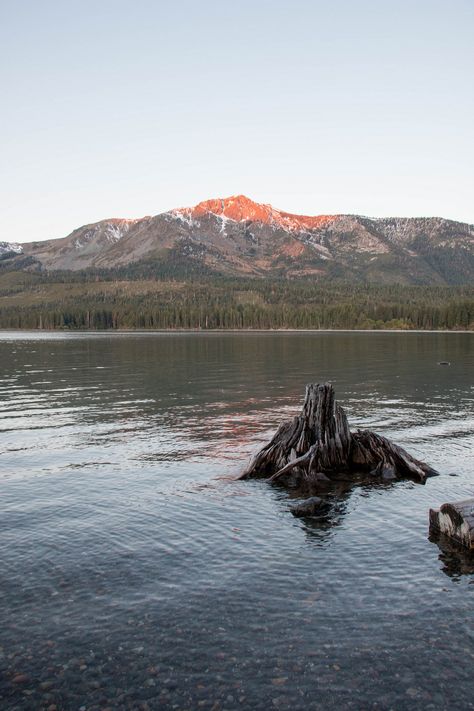 Fallen Leaf Lake Tahoe California sunset Fallen Leaf Lake Tahoe, Lake Tahoe Hiking, Emerald Bay Lake Tahoe, Lake Tahoe Summer, Lake Tahoe Cabin, Lake Tahoe Winter, Tahoe Winter, Tahoe Cabin, Lake Tahoe Vacation