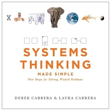 How to Make Difficult Problems Easier to Solve with Systems Thinking Behavioral Based Interview Questions, Problem Solving Model, Wicked Problem, Behavioral Interview Questions, Behavioral Interview, Dummies Book, Design Thinking Process, Systems Theory, Systems Thinking