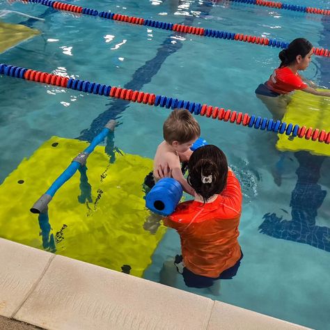 Dive into a world of benefits with @goldfishswimschool !🌟 From building confidence to fostering a love for fitness, swim lessons offer so much more than just a splash in the pool. I am excited to say we are BACK @goldfish_denville! Nick is learning how to swim and Em is refreshing her skills before summer! We love to go to the beach ⛱️, lake, pool 🛝 and waterpark, so both children need to be independent swimmers! Here are just a few reasons why we have resumed lessons @goldfish_denville: ... Swim Teacher, Swimming Teacher, Swimming Lessons For Kids, Learning To Swim, Swim Coach, How To Swim, Be Independent, Swim School, Health Plus