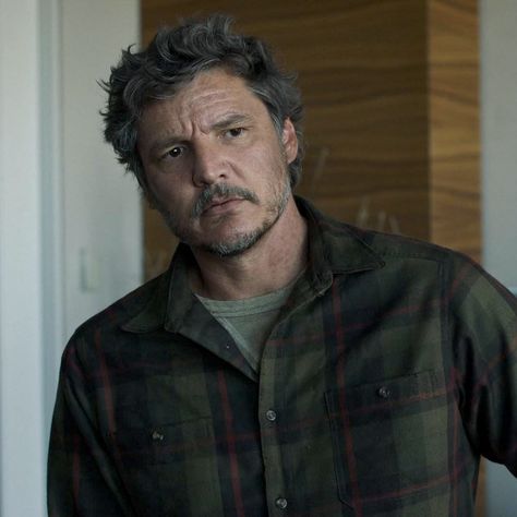 Pedro Pascal Daily on Twitter: "https://t.co/eH3OoBiyEq" / Twitter The Last Of Us 2023, Tlou Hbo, Twd Oc, Theo Hernandez, Crush Culture, Guys My Age, Joel Miller, Matthew Gray Gubler, Retro Videos