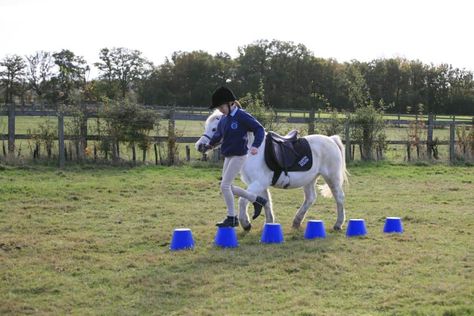 Mounted Games to try at home | Pony Magazine Relay Races, Put Together, At Home, Magazine