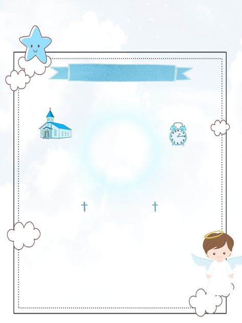 I created this invite on my phone using clip arts on PicsArt. Blank invite for anyone to use. Baptismal Invitation Template Blank, Baptismal Invitation, Baptism Invitation, Clip Arts, Baptism Invitations, Invitation Template, Template Design, Clip Art, Angel