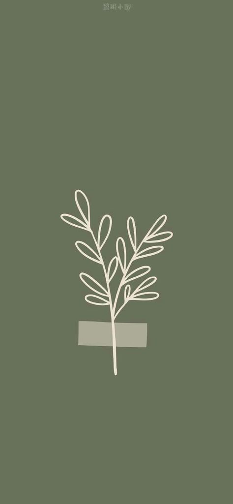 Olive Branch Wallpaper Iphone, Green Christian Wallpaper, Olive Branch Wallpaper, Olive Cartoon, Branch Wallpaper, Floral Wallpaper Iphone, Olive Branch, Wallpaper Ideas, Green Aesthetic