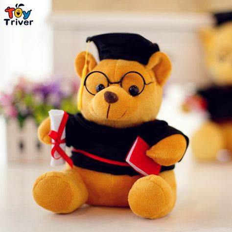 >> Click to Buy << Plush stuffed mini graduation teddy bear doctor Dr.bear student college graduation gift 1pc Baby birthday gift #Affiliate Teddy Bear Doctor, Graduation Teddy Bear, Baby Birthday Gift, Graduation Bear, Baby Birthday Gifts, College Graduation Gifts, Bear Doll, Bear Toy, Plush Animals