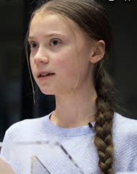 Environmental Activist, School Climate, Greta Thunberg, Nobel Peace Prize, Marie Curie, Lost In Translation, Time Magazine, Book Projects, The New Yorker