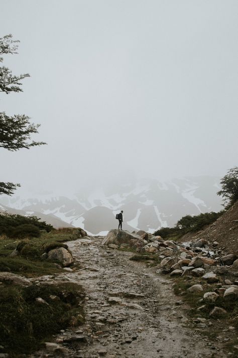 person standing on rocky hill during daytime photo – Free Grey Image on Unsplash Argentina Photo, Secret Of Success, Predator Alien Art, Mobile Screensaver, Rocky Hill, Iphone11 Pro, Free Iphone Wallpaper, Ushuaia, Best Iphone Wallpapers