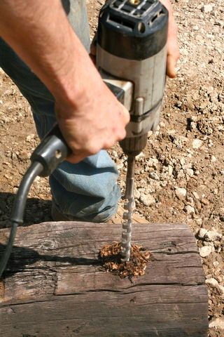 Rail Road Ties Retaining Wall, Railroad Ties Landscaping, Railroad Tie Retaining Wall, Sleeper Retaining Wall, Retaining Wall Steps, Backyard Wall, Railroad Tie, Wood Retaining Wall, Diy Retaining Wall