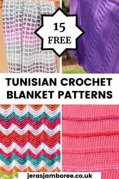 From beginner to experienced crocheters, these free Tunisian crochet blanket patterns offer a captivating range of designs Easy Crochet Dog Sweater, Easy Crochet Dog, Tunisian Baby Blanket, Crochet Blanket Patterns Free, Tunisian Crochet Free, Tunisian Crochet Blanket, Dog Sweater Crochet Pattern, Tunisian Crochet Pattern, Dog Sweater Pattern