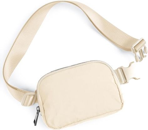 ➤Versatile Style: Adjustable Strap allow you to wear this belt bag in a variety of ways. It can be carried as cross bag, shoulder bag, waist bag or handbag. It’s all up to you. ➤Functional: Our mini waist bag is lightweight and easy to carry, roomy for phone, wallet, passport, keys, ID and other small items, provide great convenience for you. ➤High Quality: ODODOS mini belt bag are made of durable fabric, zippers and straps which is water resistant, durable and anti-abrasion. Ski Trip Packing List, Small Gym Bag, Mini Belt Bag, Presents For Her, Workout Running, Cross Bag, Ski Trip, Waist Pack, Hiking Trip