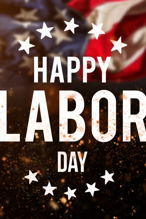 Happy Labor Day! Happy Labor Day 2024, Labor Day Background, Labor Day Pictures, Memorial Day Pictures, Barber Ideas, Seasonal Wallpaper, Holiday Backgrounds, Days In September, Perfect Summer Day