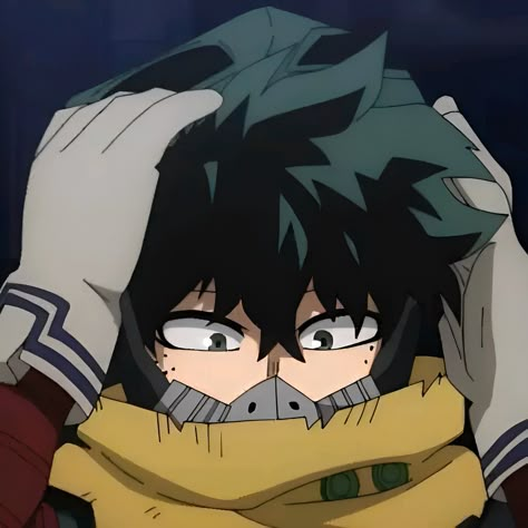 My Hero Academia Anime, Being A Girl, Captain Levi, Academia Wallpaper, Girl Dad, Roblox Funny, Hero Academia Characters, Art Icon, Izuku Midoriya