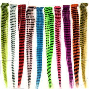 Emo Hair Extensions, Scene Hair Stripes, Scene Hair Extensions, Coontail Hair, Scene Kid Hair, Scene Clothing, Striped Hair, Hair Clip In Extensions, Scene Accessories