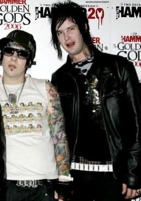 ZV with Jimmy Avenged Sevenfold The Rev, The Rev Sullivan, Jimmy Sullivan, Sid Wilson, Jimmy The Rev Sullivan, Jimmy The Rev, Zacky Vengeance, M Shadows, Synyster Gates