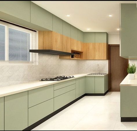 [AffiliateLink] 15 Must Have Modular Kitchen Design Indian Tips and Tricks You'll Be Amazed By Straight Away #modularkitchendesignindian Kitchen Earthy, Modular Kitchen Cabinets Colour Combinations, Modular Kitchen Design Indian, Modular Kitchen Colour Combination, Latest Modular Kitchen Design, Modern Kitchen Colours, Earthy Kitchen, Kitchen Cabinets Color Combination, Modular Kitchen Cabinets