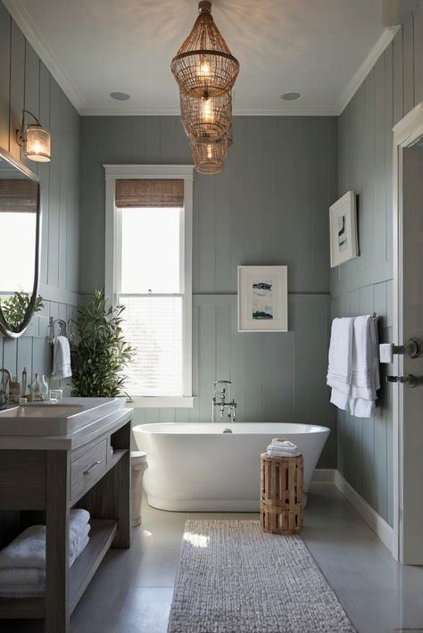 Transform your bathroom into a serene sanctuary with minimalist design elements. Discover daily routines and decor tips for creating a spa-like atmosphere effortlessly. #Ad #homedecor #homedesign #bathroom #Painthome interiorarchitecture best Wall Colors for Bathroom Colors
Bright Room Colors
best colors combinations bathroom
bathroom Remodeling
Modern Paint Colors
2024 Comfort Gray Bathroom, Color Drenching Bathroom, Bathroom Paint Colors 2024, Bathroom Wall Color, Spa Bathroom Colors, Paint Colors 2024, Bright Room Colors, Small Bathroom Paint Colors, Trendy Apartment Decor