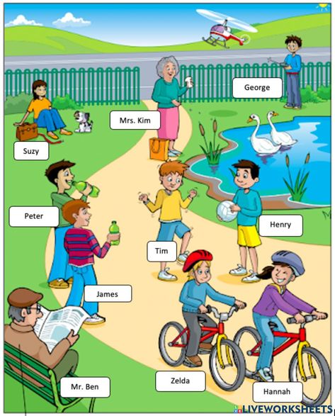 Complete The Picture Worksheet, Pictures To Describe In English, Pictures For Speaking Activities, Picture Comprehension Grade 2, Picture Composition Class 1, Picture Composition For Grade 4 English, Picture Reading Worksheets, Picture Description For Kids, Picture Description Images