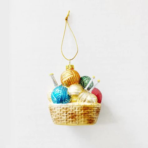 Ornaments – Biscuit Home Biscuit Home, Bespoke Beds, Elegant Interiors, Silver Rose Gold, Decorative Wicker Basket, Baby Gifts, Knitting, Christmas, Gold