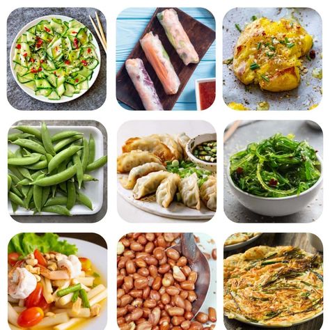 If you’re wondering what to serve with your pho, you’ve come to the right place. Side Dishes For Pho, Spicy Pho, Green Curry Sauce, Popular Chinese Dishes, Pho Broth, Delicious Side Dishes, Asian Noodle Salad, Short Recipes, Pho Noodles