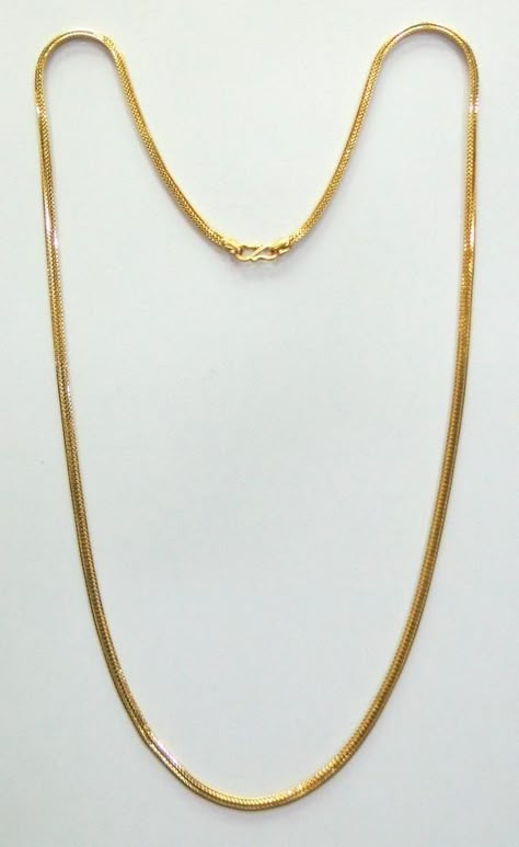 Thali Design, Mens Gold Chain Necklace, Real Gold Chains, Black Beads Mangalsutra Design, New Gold Jewellery Designs, Gold Earrings Models, Gold Chain Design, Gold Bridal Jewellery Sets, Mens Gold Jewelry