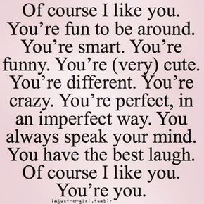 Boyfriend Quotes Funny, Cute Couple Quotes, Boyfriend Quotes, I Like You, E Card, Crush Quotes, A Quote, Quotes For Him, Cute Quotes