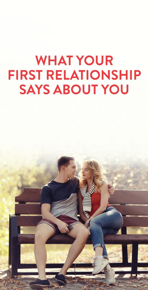 What Your First Relationship Says About You #Boyfriend #Girlfriend #Relationships Girlfriend Relationships, First Boyfriend, First Relationship, Real Relationships, Secret Places, Personal Health, Relationships Love, In High School, Empath