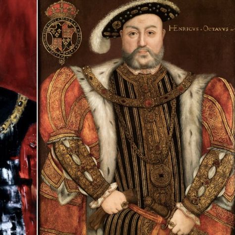 9 Stunning Portraits Show How Famous Rappers Would Look as 17th Century Aristocrats Henry Viii Family Tree, The Tudor Family, Tudor Court, Hans Holbein The Younger, Wives Of Henry Viii, Hans Holbein, Tudor Dynasty, History Queen, King Henry Viii