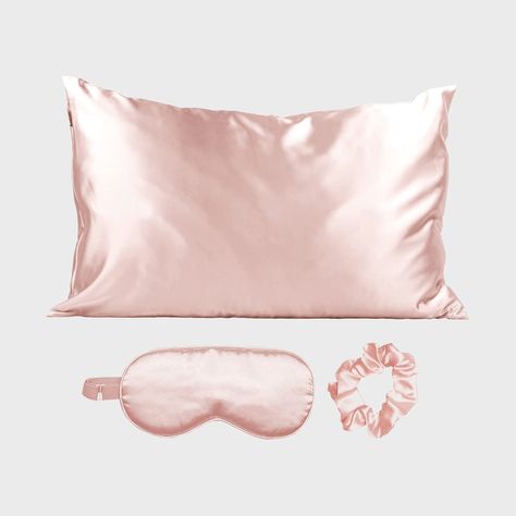 Satin Eye Mask, Silk Pillowcase Hair, Satin Pillow, Cute Birthday Gift, Satin Pillowcase, Silk Pillow, Sleep Set, Cotton Pillow Cases, Silk Pillowcase