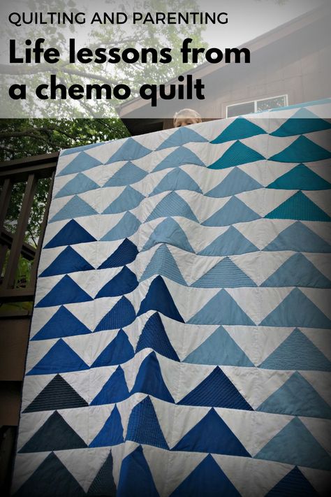 Chemo Quilt Pattern, Chemo Quilt, Chemo Sewing Projects, Prepare For Chemo, Chemo Blanket, Chemo Necessities, Chemo Quilt Size, T Shirt Sewing Pattern, Tshirt Pattern