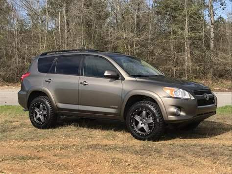 Rav4 Mods, Toyota Vanguard, Toyota Rav4 Offroad, Rav4 Custom, Toyota Rav4 Accessories, Rav4 Offroad, Toyota Rav4 2010, Rav4 Accessories, Toyota Rav4 2008