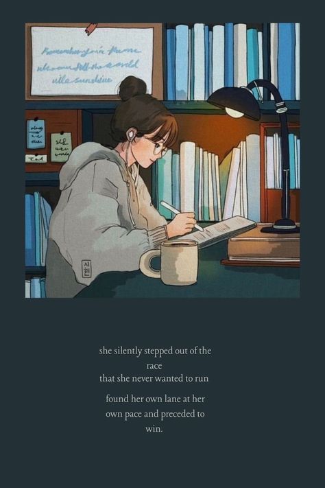 Lofi Studying Wallpaper, Studying Quotes Wallpaper, Study Live Wallpaper, Night Motivation Quotes Life, Studying Books Aesthetic, Lofi Quotes Aesthetic, Studing Girl Aesthetic Wallpaper, Blue Study Aesthetic Wallpaper, Dark Study Aesthetic Wallpaper