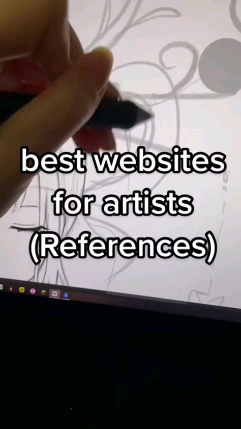 Reference Website, Drawing Websites, Artist Websites, Doja Cat, Art Block, Art Tips, Drawing Tips, Cool Websites, Me When