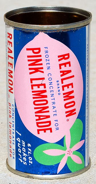 Pink lemonade Lemonade Graphic Design, Vintage Package Design, Vintage Lemonade, Retro Packaging, Food Branding, Cool Packaging, Vintage Packaging, Vintage Graphic Design, Design Innovation