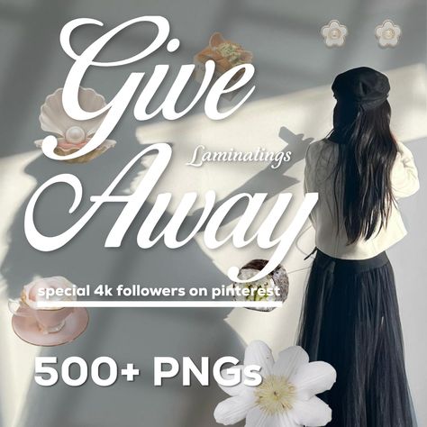 Design Png Graphics, Cute Pngs For Editing, Png Giveaway, Giveaway Png, Pngs For Edits, Giveaway Design, Png For Editing, Png Packs, Png Material