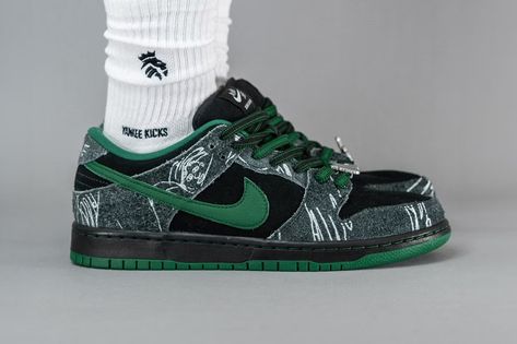 There Skateboards Nike SB Dunk Low HF7743-001 Release | Hypebeast Dunk Low Nike, Nike Snkrs, Nike Sb Dunk Low, Brand Magazine, Streetwear Shop, Sb Dunk Low, Nike Sb Dunks Low, Nike Sb Dunk, Nike Sb Dunks