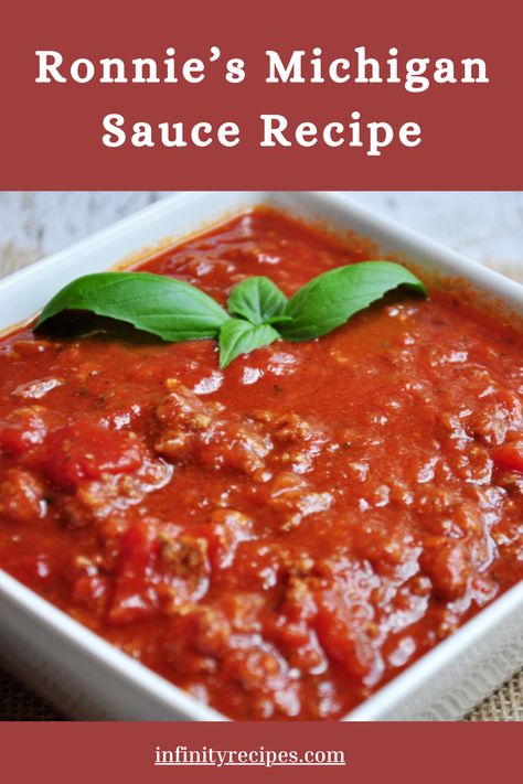 This is a Meat Sauce from Upstate New York that is used on top of Hot Dogs. Ingrédients Viandes • 1 lb Ground beef, lean Fruits et légumes • 1 Onion Conserves • 1 (6 ounce) can Tomato paste Condiments • 1 cup Ketchup • 3 tbsp Lemon juice • 1/2 tbsp Mustard, prepared • 1 (8 ounce) can Tomato sauce • 3 tbsp Worcestershire sauce Aides culinaires et épices • 2 tbsp Brown sugar • 1 Salt and pepper Huiles et vinaigres • 2 tbsp White vinegar Produits laitiers • 1 tbsp Butter Michigan Sauce Recipe, Michigan Sauce, Can Tomato Paste, Can Tomato Sauce, Canned Tomato Sauce, Meat Sauce, How To Can Tomatoes, Upstate New York, Beef Broth