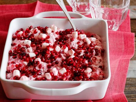 Easy Thanksgiving Side Dishes, Thanksgiving Side Dish Recipes, Kelsey Nixon, Cranberry Salad Recipes, Cooking Channel Recipes, Best Thanksgiving Side Dishes, Thanksgiving Side Dishes Easy, Thanksgiving Side Dish, Cranberry Salad