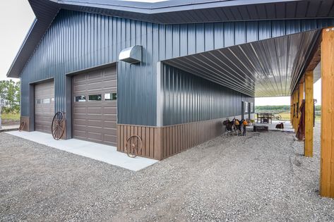 What We Build | Remuda Building | You’ll love how we build buildings. Workshop Ideas Buildings, 40x80 Shop, Metal Shop Building 40x60, 40x40 Shop, Metal Building Kits Prices, Tractor Garage, 40x60 Shop, 30x40 Shop, Shop Building Plans